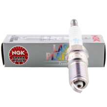 NGK 铂金火花塞 TR6AP-13 5809 四支装 福克斯/蒙迪欧致胜/沃尔沃S40
